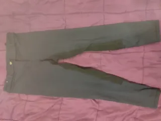 Pantalón de nieve para mujer