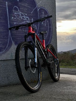 Mondraker foxy r Talla L