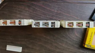 Lotto n.3 Cassette Stereo 8