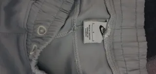 Pantalon chándal jordan