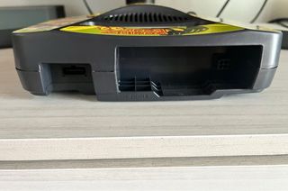 Nintendo 64 Donkey Kong 64 Edition