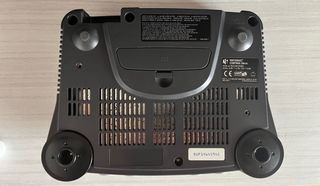 Nintendo 64 Donkey Kong 64 Edition