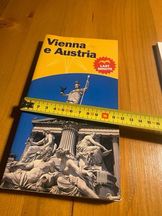 Vienna e Austria