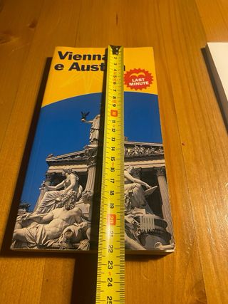 Vienna e Austria