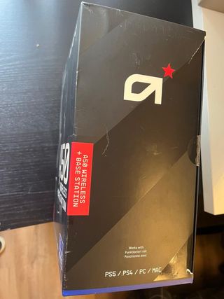 Astro A50 Wireless + Base Station