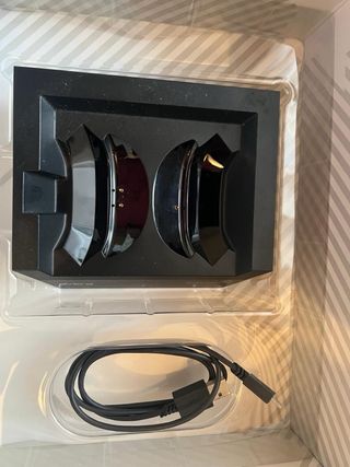 Astro A50 Wireless + Base Station
