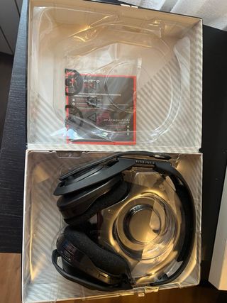 Astro A50 Wireless + Base Station