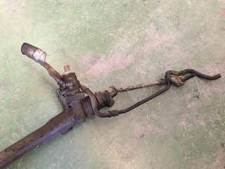 55435 cremallera 7l6422061m volkswagen touareg 5.0