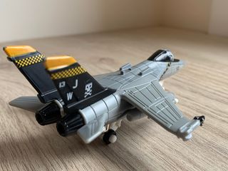 Avión de Juguete Colección PLANES