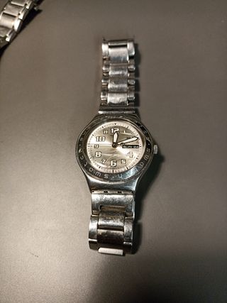 Orologio Swatch Irony