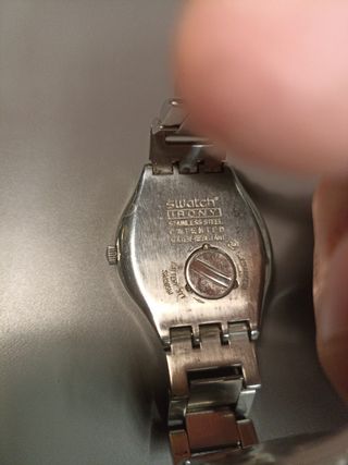 Orologio Swatch Irony