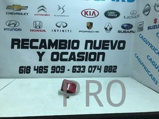 Piloto trasero universal camión coche etc.