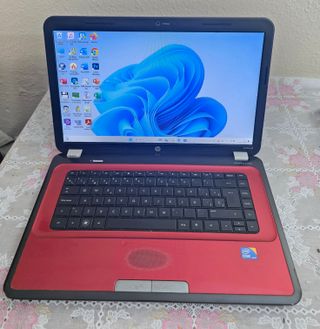 Ordenador portátil HP INTEL ICORE 3, 8RAM, WIN11
