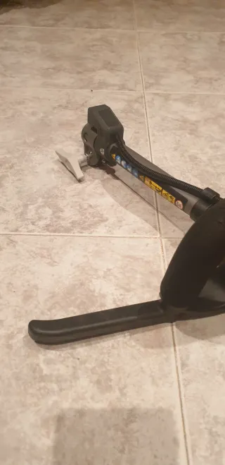 Desbrozadora Eléctrica Ryobi