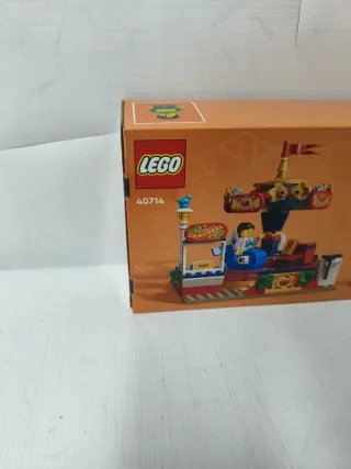 Lego Carousel Ride 40714 Nuevo