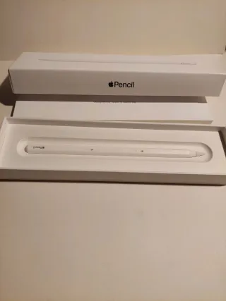 Apple Pencil 2ª Generazione