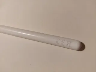 Apple Pencil 2ª Generazione