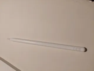 Apple Pencil 2ª Generazione