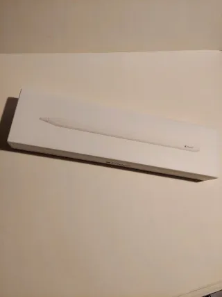 Apple Pencil 2ª Generazione