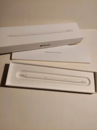 Apple Pencil 2ª Generazione