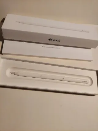 Apple Pencil 2ª Generazione