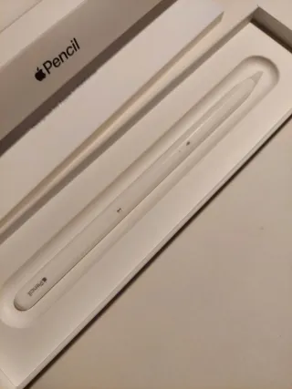 Apple Pencil 2ª Generazione