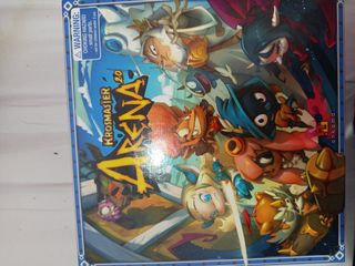 Krosmaster Arena 2.0