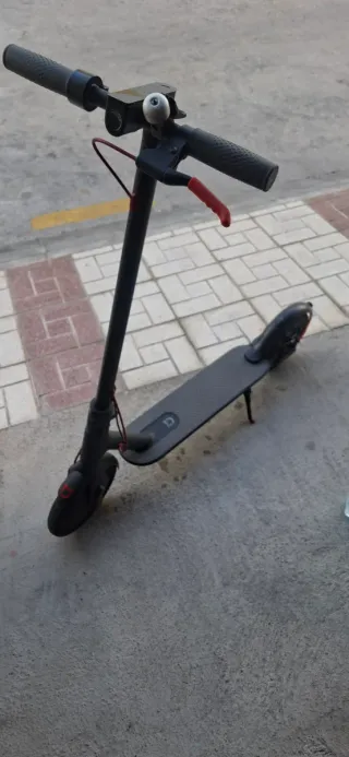 Patinete Xiaomi M365