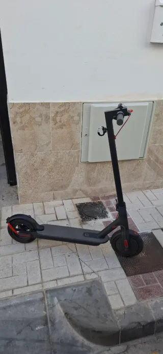 Patinete Xiaomi M365