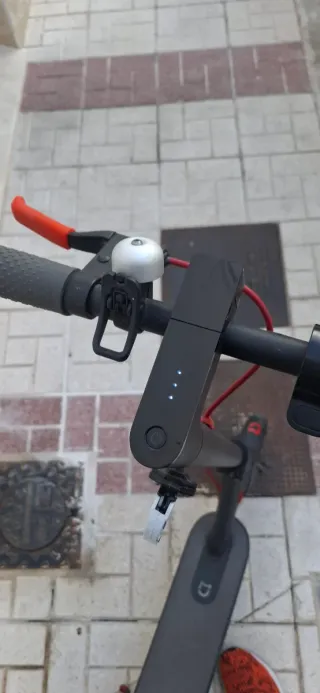 Patinete Xiaomi M365