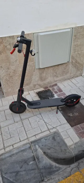 Patinete Xiaomi M365