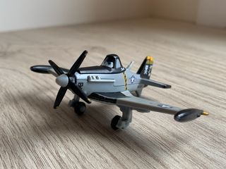 Avión de juguete Colección PLANES