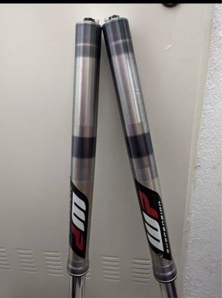 Horquillas KTM EXC-F 250 año 2002