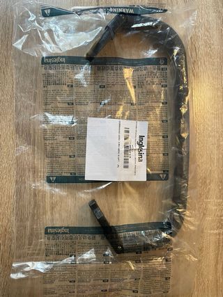 Apoyabrazos para Silla de Paseo Inglesina Aptica