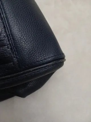 Bolso Carolina Herrera Negro Original