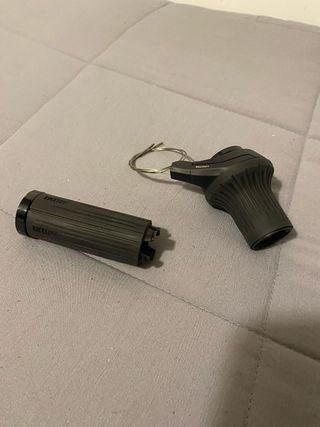 Mando Rockshox Twistlock 3p