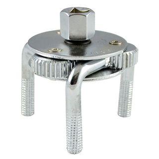 EXTRACTOR DE FILTRO DE ACEITE CON PATA REDONDA