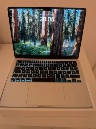 MacBook Air M3