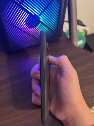 HTC One X Negro Libre EDICION LIMITADA