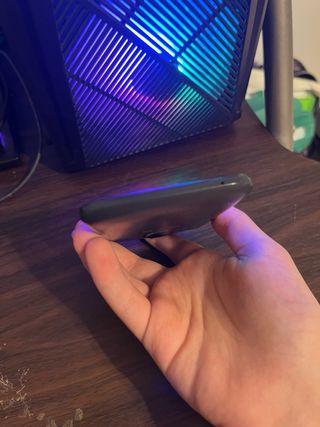 HTC One X Negro Libre EDICION LIMITADA