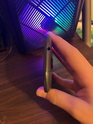 HTC One X Negro Libre EDICION LIMITADA