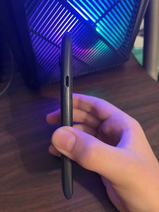 HTC One X Negro Libre EDICION LIMITADA