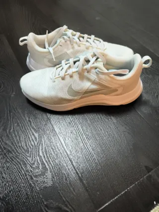 Zapatillas Nike Blancas