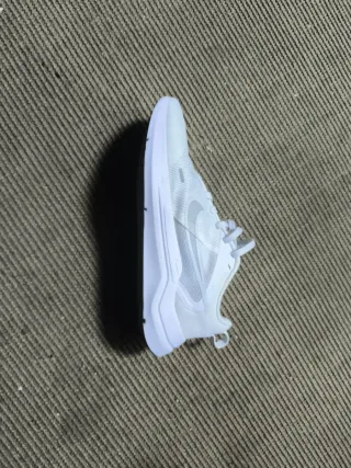 Zapatillas Nike Blancas