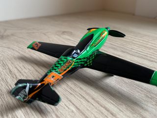 Avión de juguete Colección PLANES