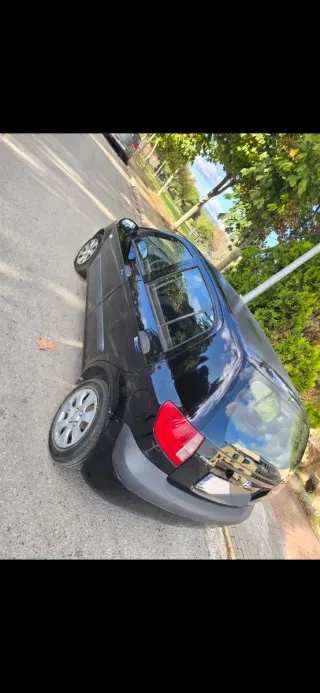 Hyundai Getz 2006 etiqueta C