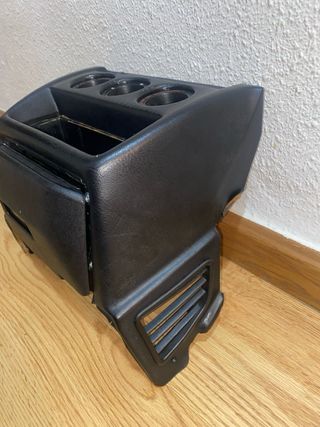 Consola Central Mercedes W201 190