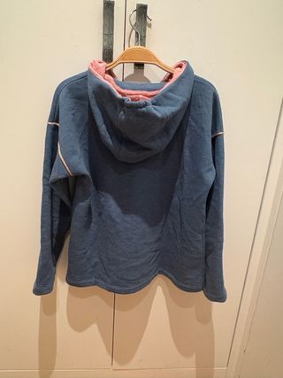 Sudadera Nanos Talla 12