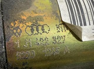 Volkswagen 58792 cremallera 1j1422327 golf 1.9 tdi