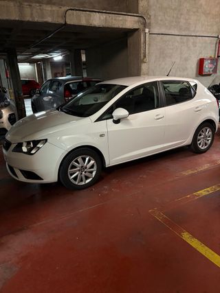 SEAT Ibiza 2016